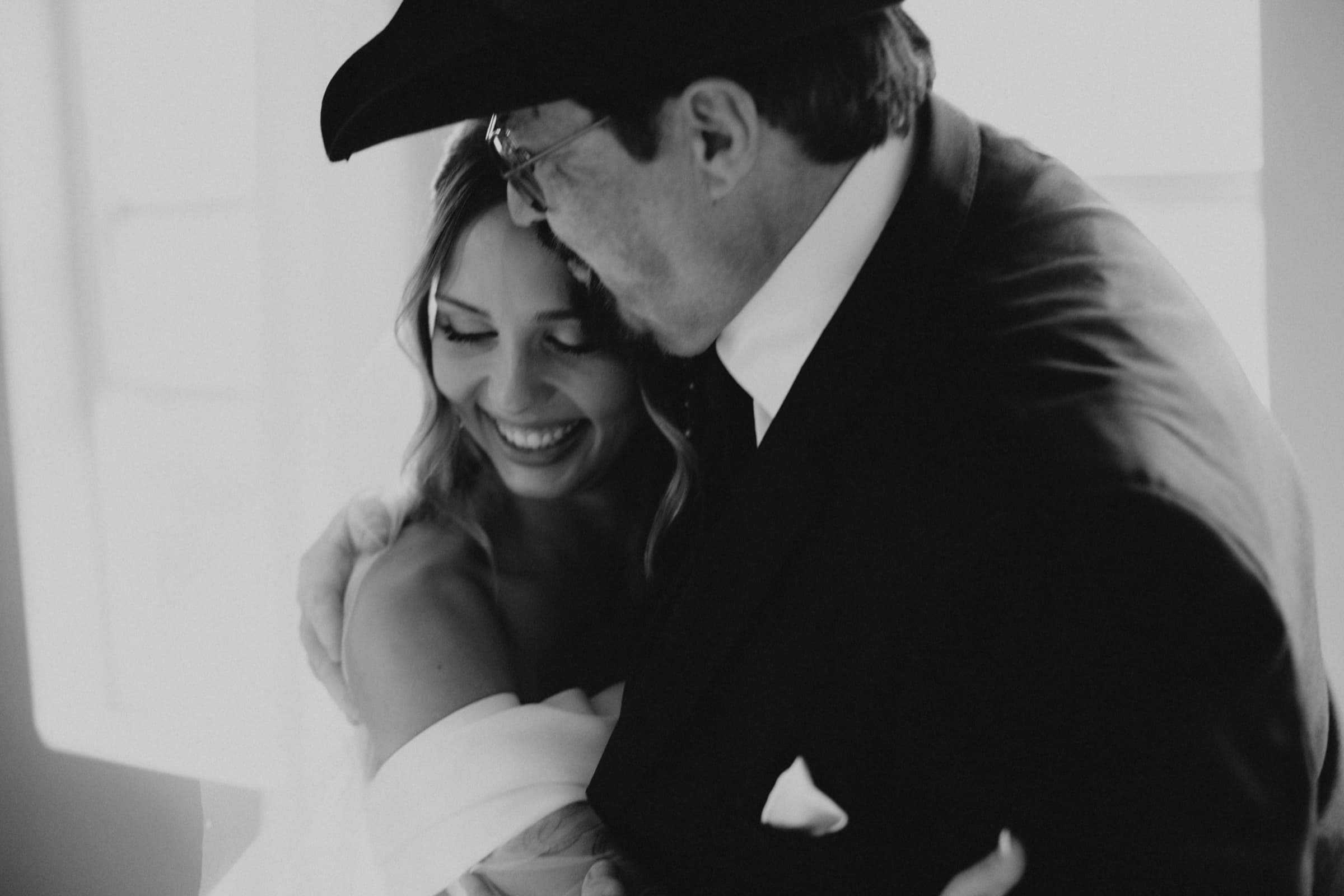 Carder + Sierra wedding story at Magnolia Farms