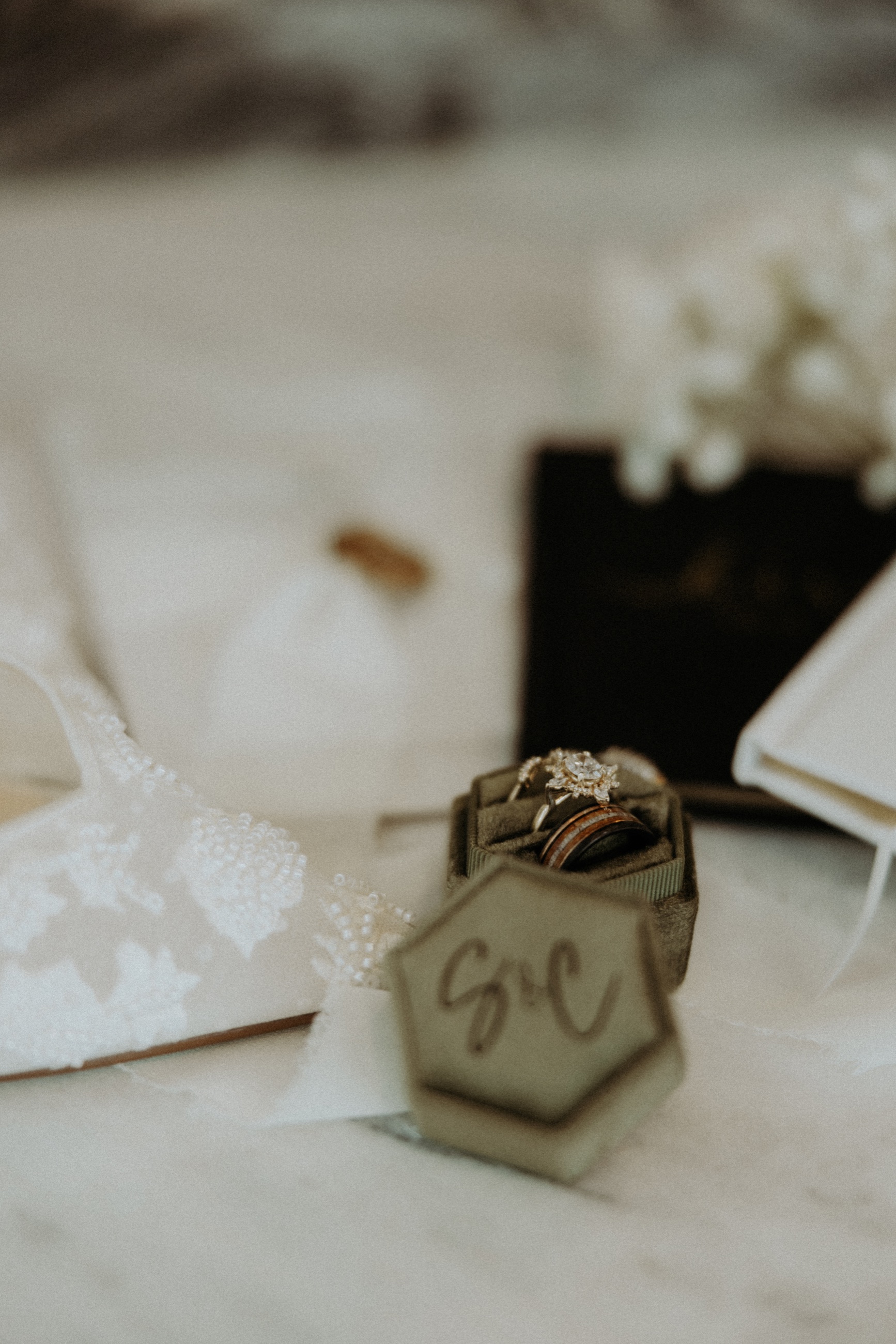 Carder and Sierra Wedding 2