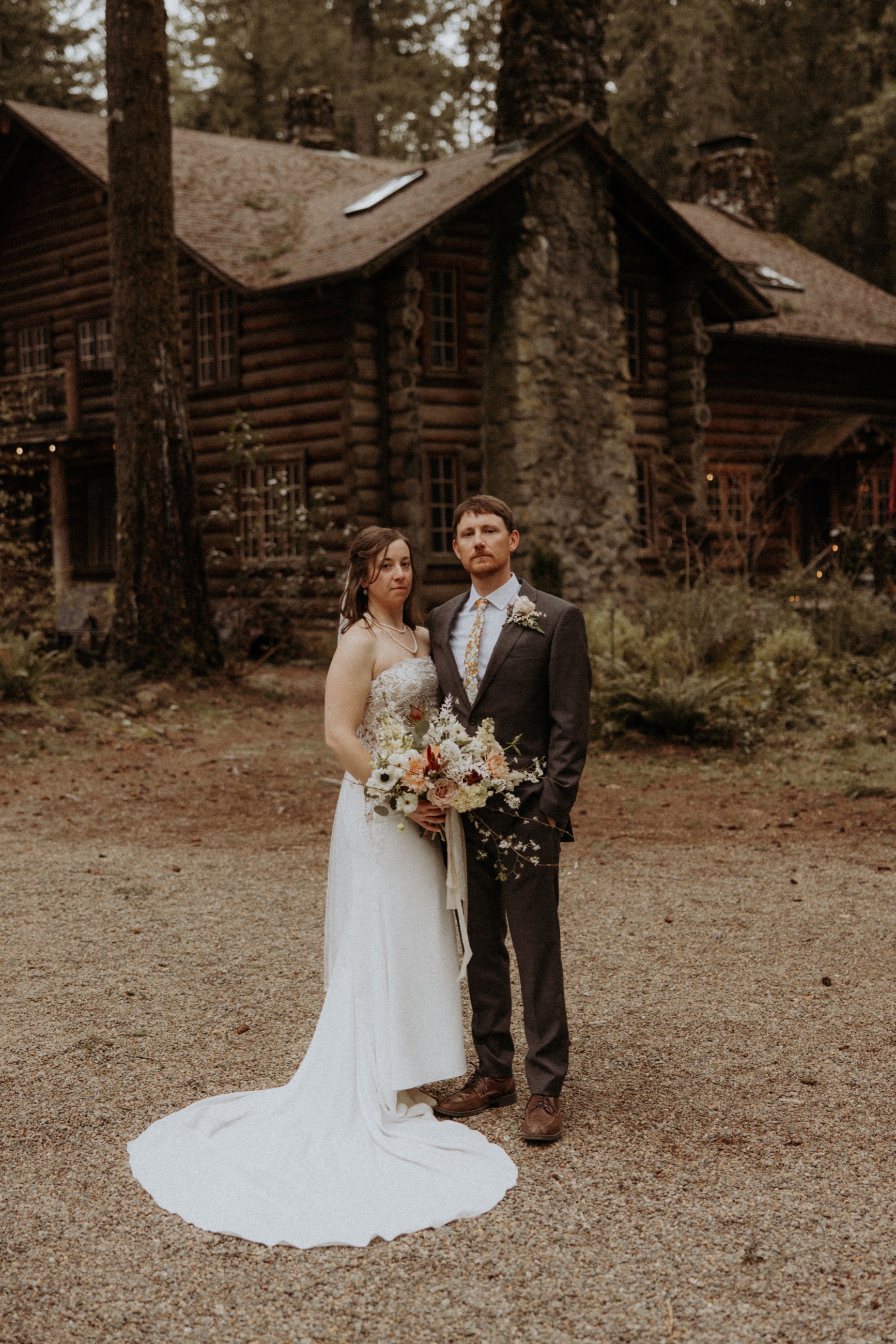 John and Nina Loloma Lodge Wedding 8
