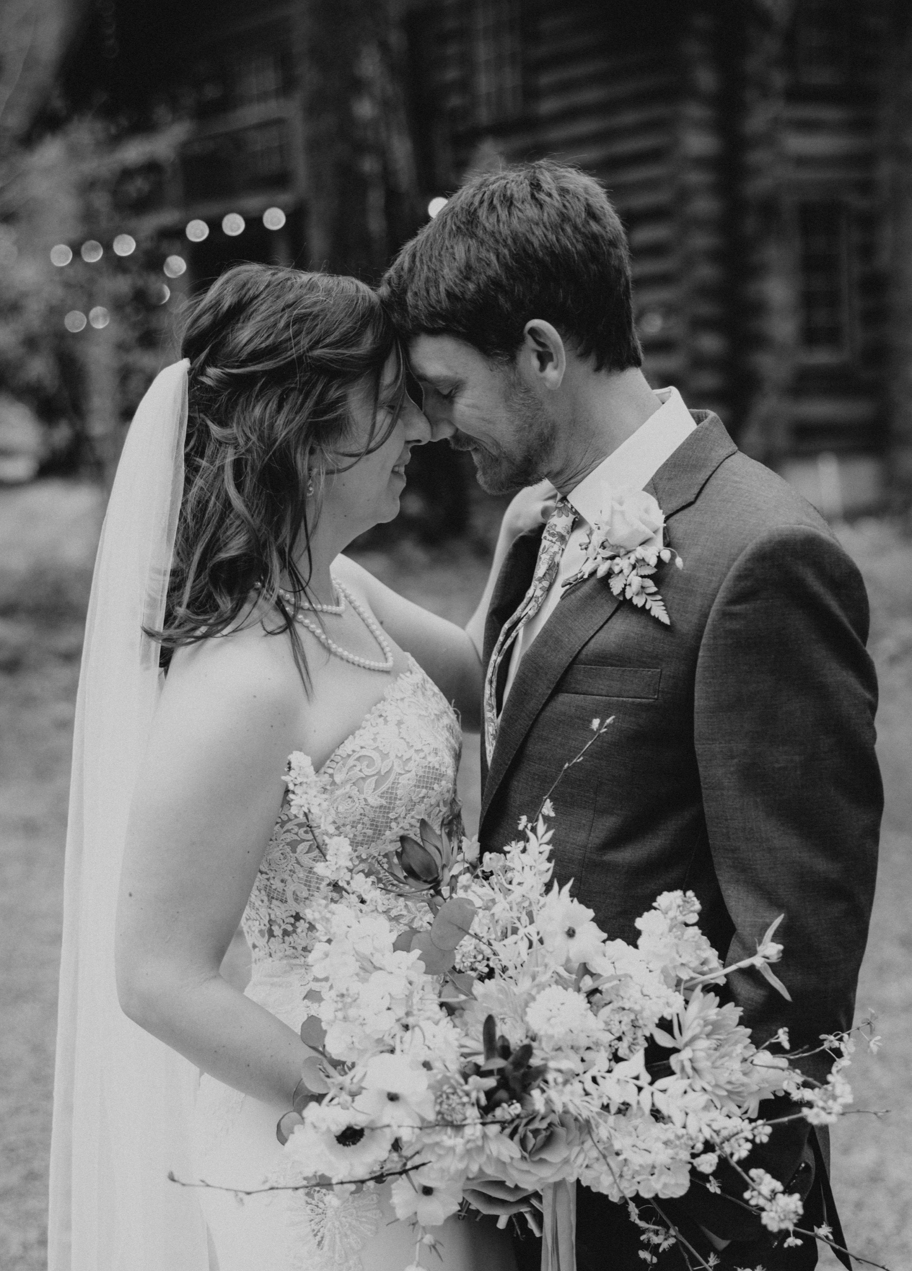 John and Nina Loloma Lodge Wedding 9