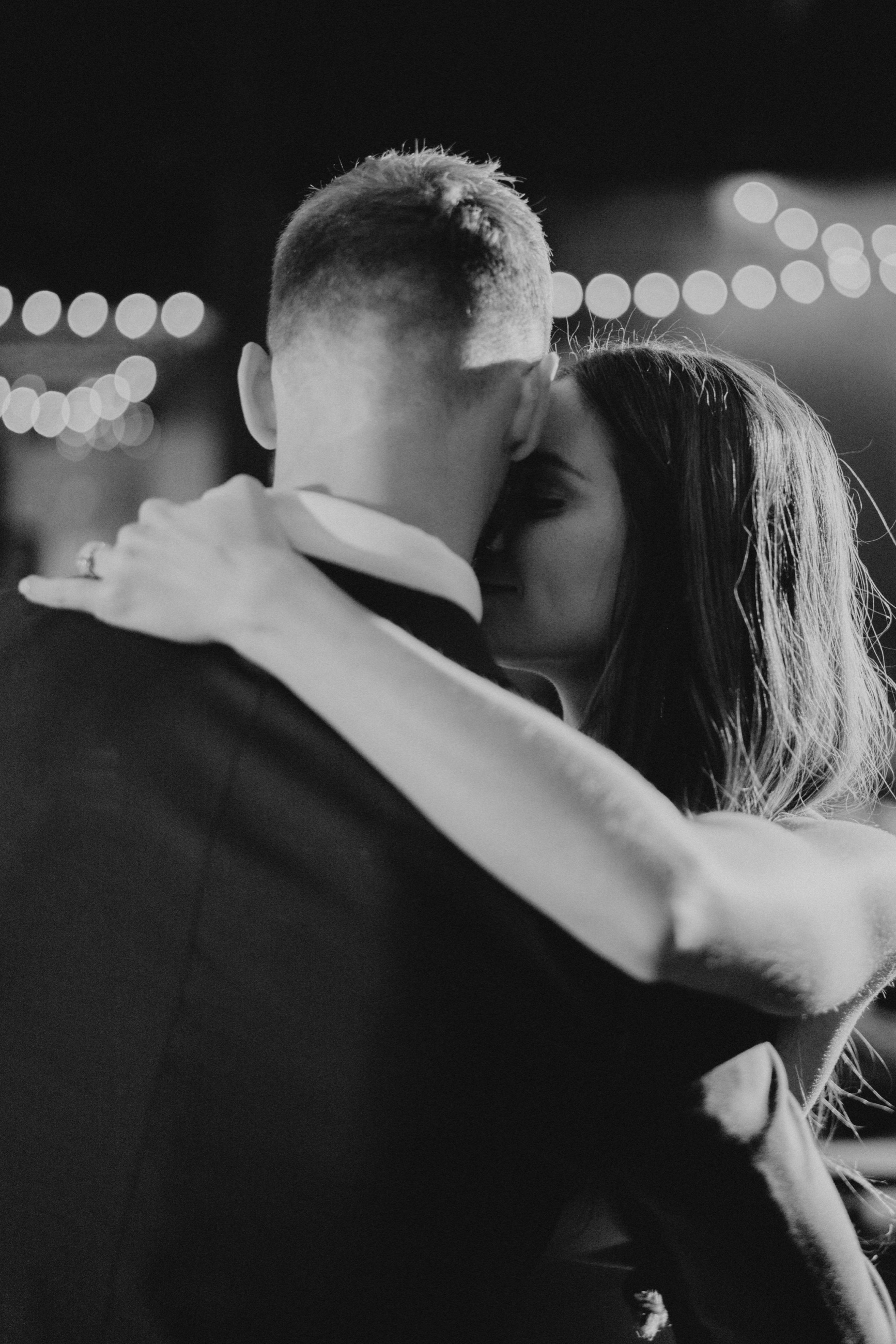 Nick and Kelsie and Starline Factory Wedding 18