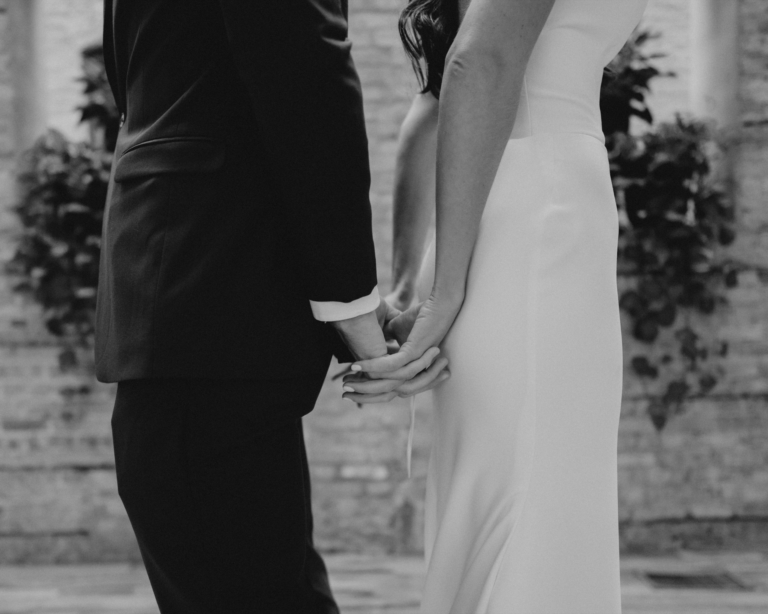 Nick and Kelsie and Starline Factory Wedding 3